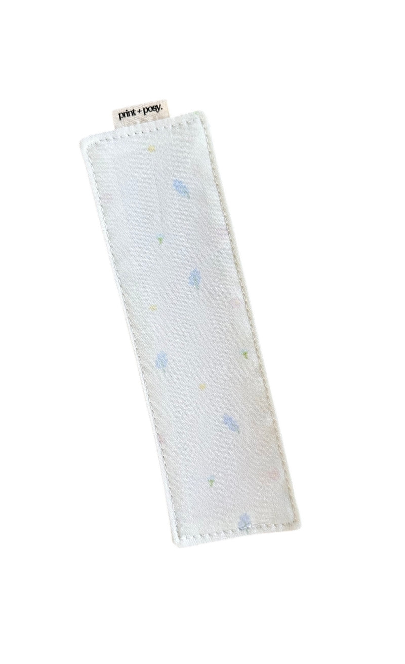 Fabric Bookmarks