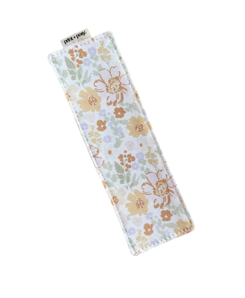 Fabric Bookmarks