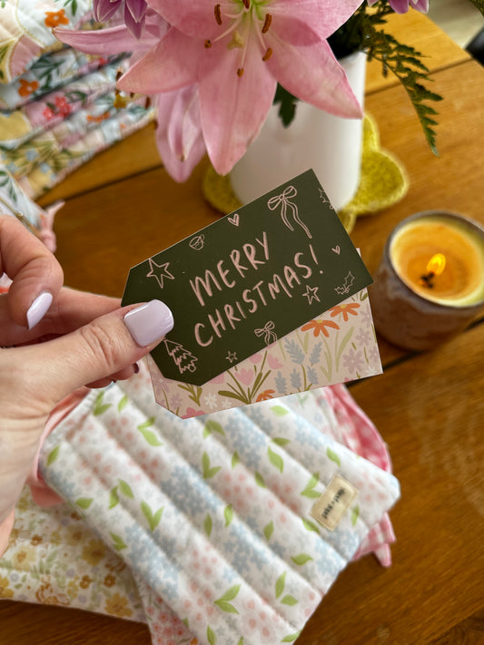 Gift Tags