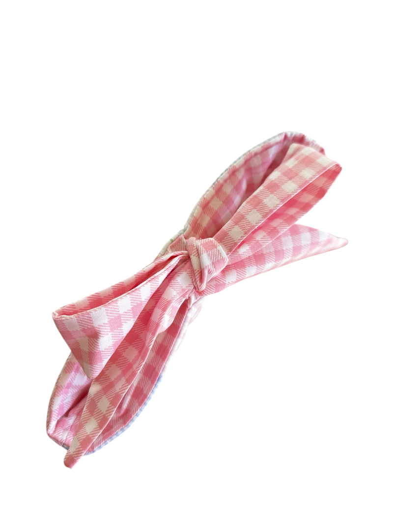 Posy Patchwork Book Sleeve