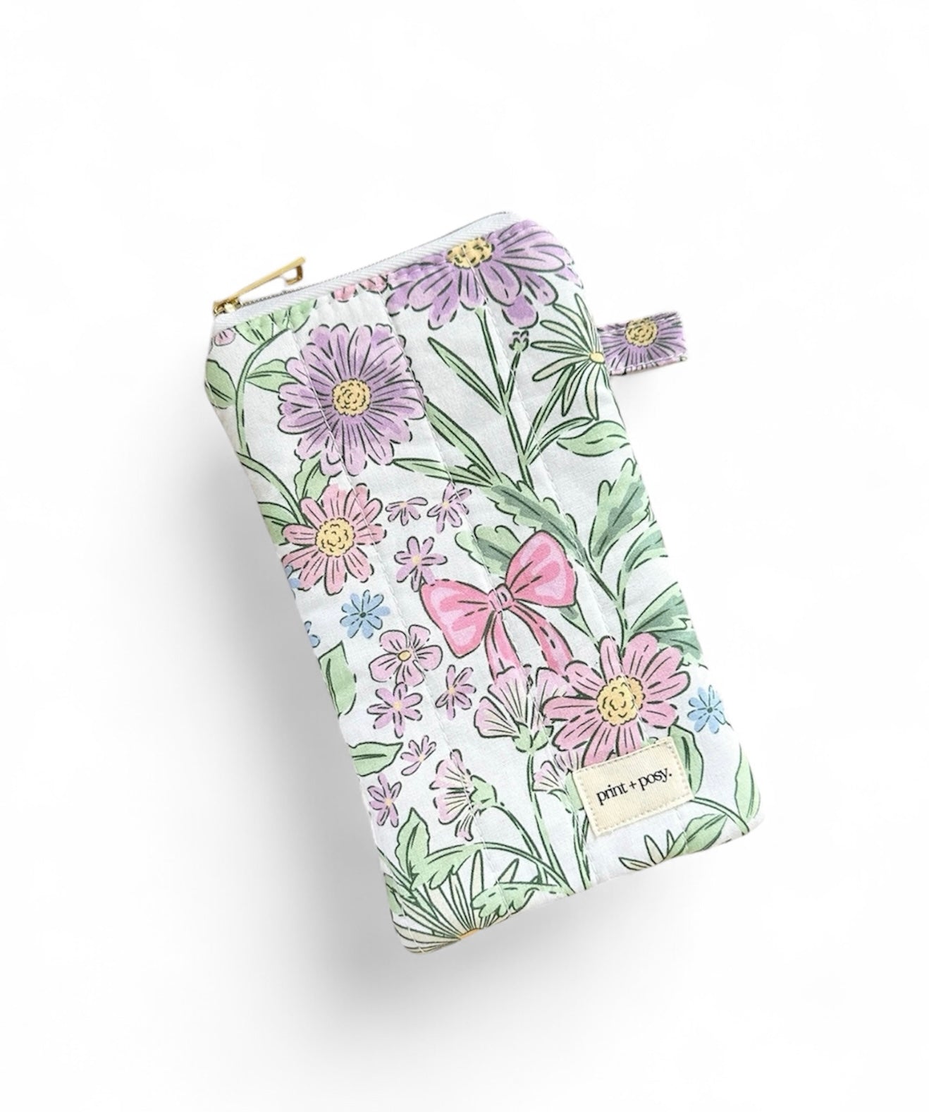 Meadow Sunglasses Case