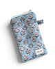 Dusk Block Print Sunglasses Case