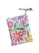 Iris Quilted Kindle Sleeve