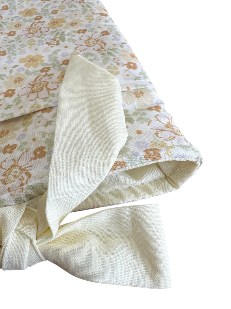 Marigold Pocket Book Sleeve