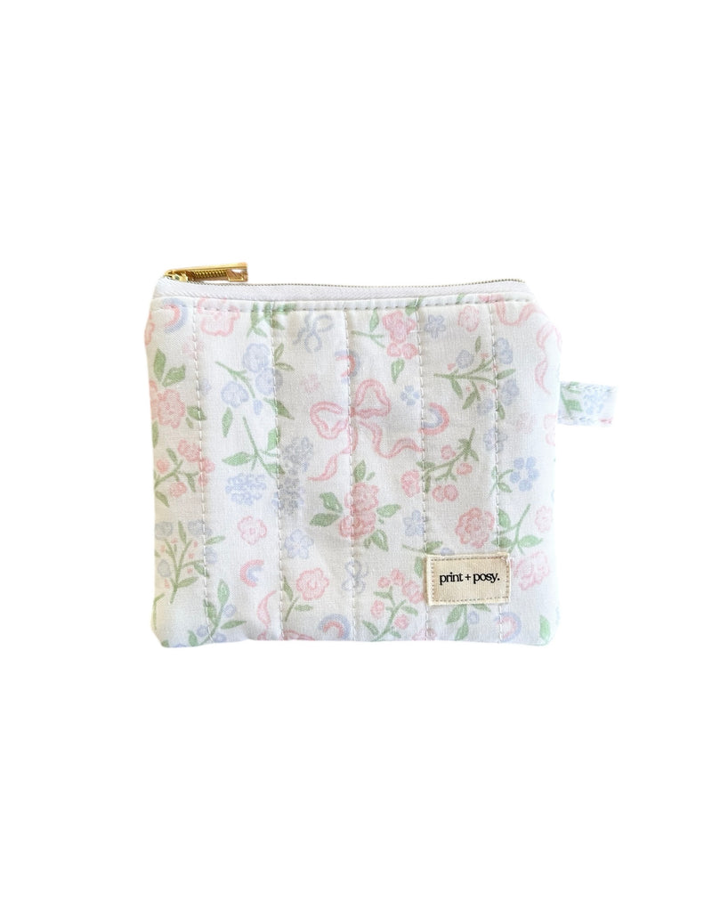Elsie Essentials Purse