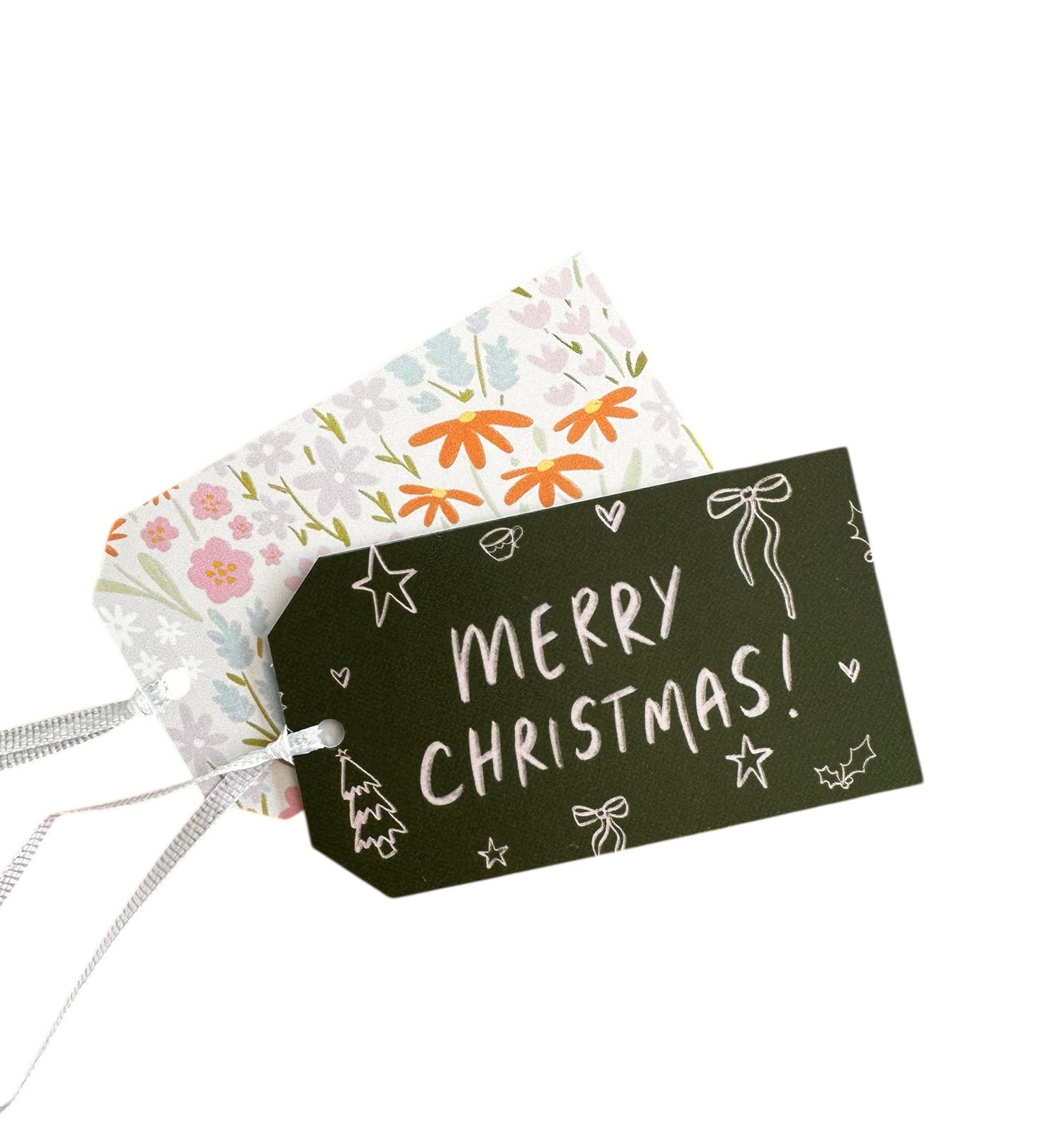 Gift Tags