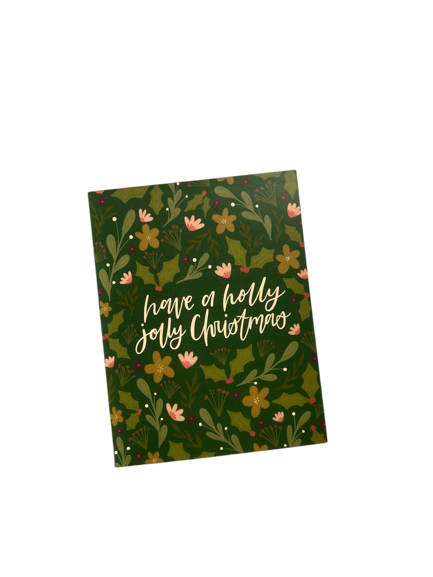 Christmas Card Pack of 6