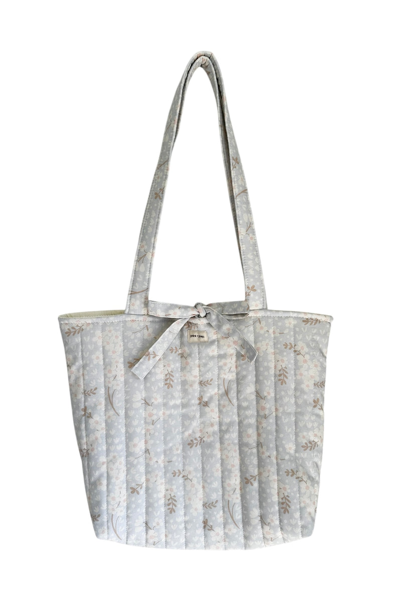 Snowdrop Everyday Tote