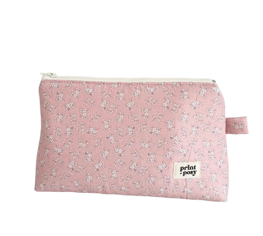 Rosie Posy Pouch