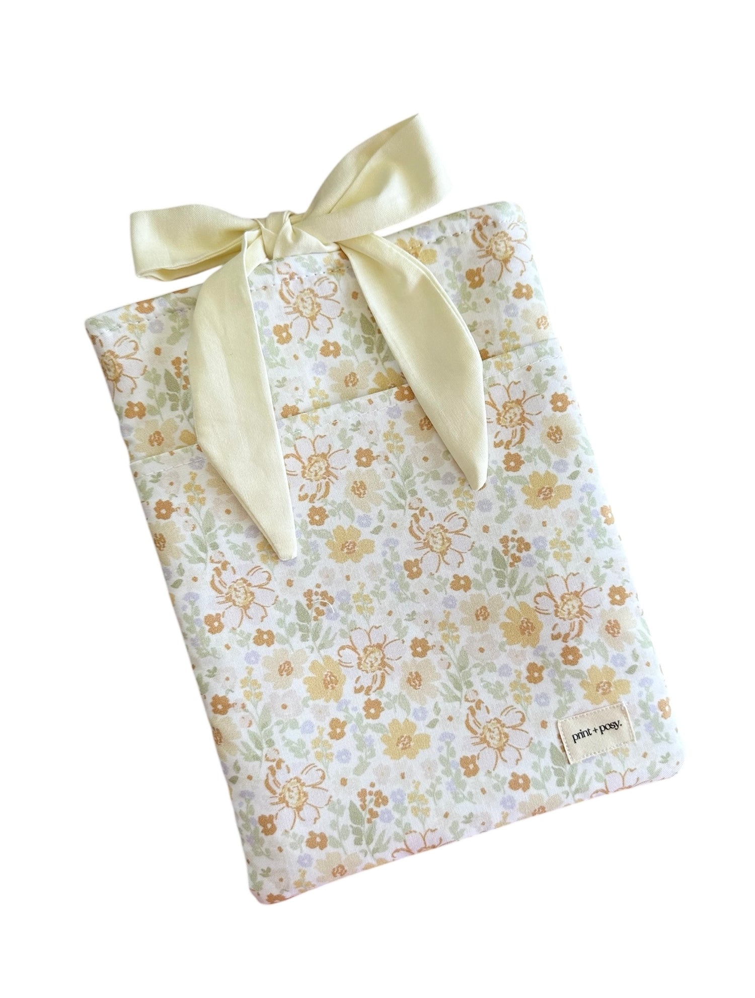 Marigold Pocket Book Sleeve