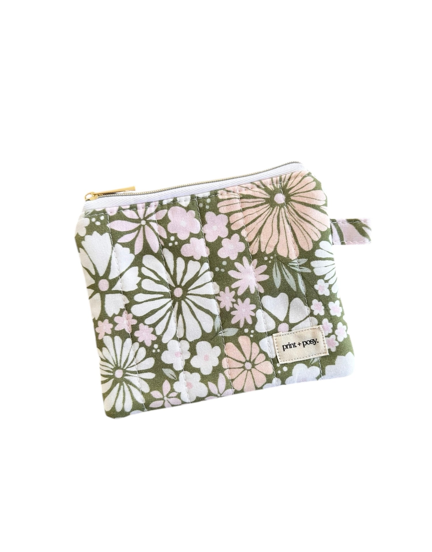 Imogen Essentials Purse