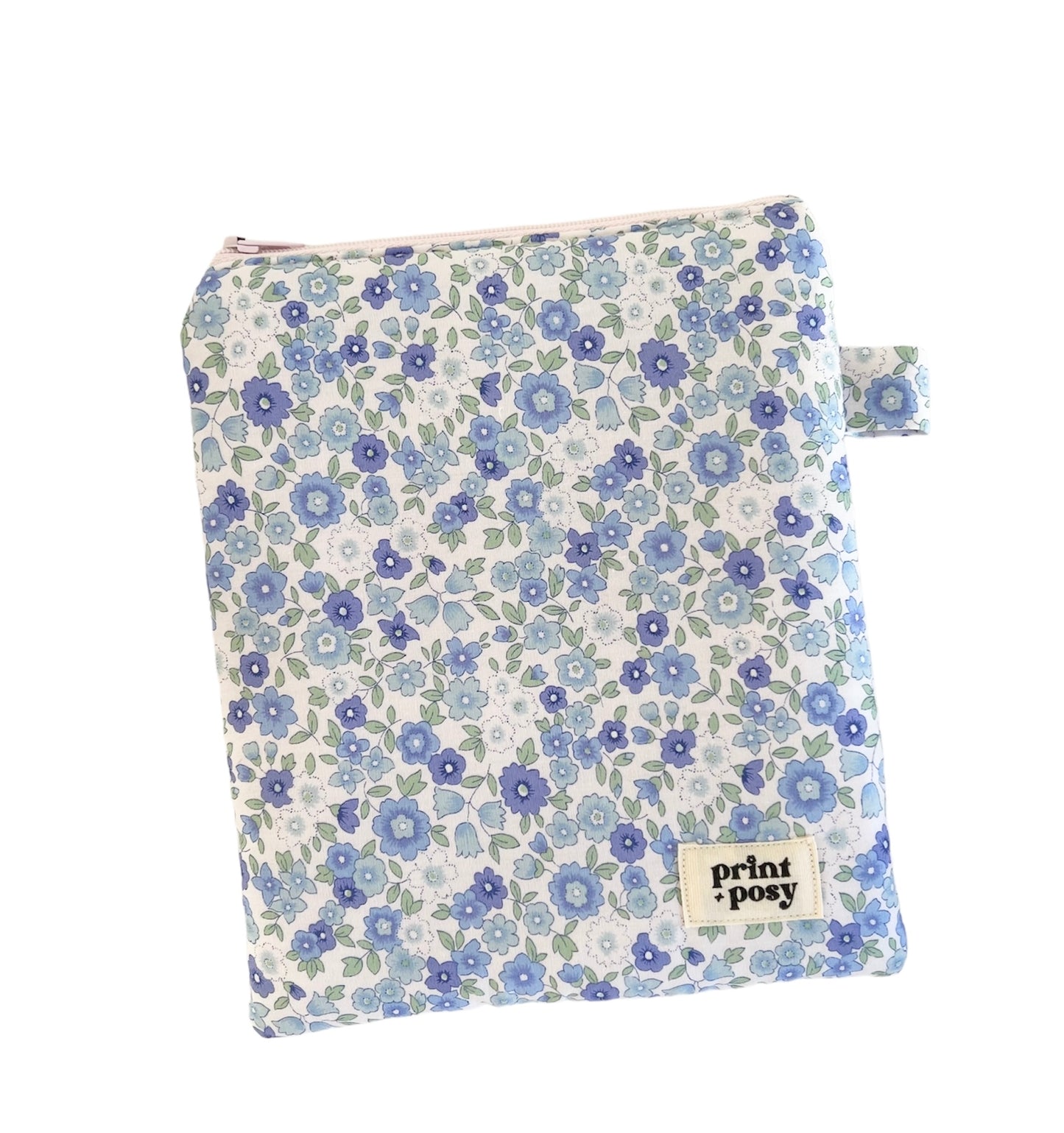 Bluebell Kindle Pouch