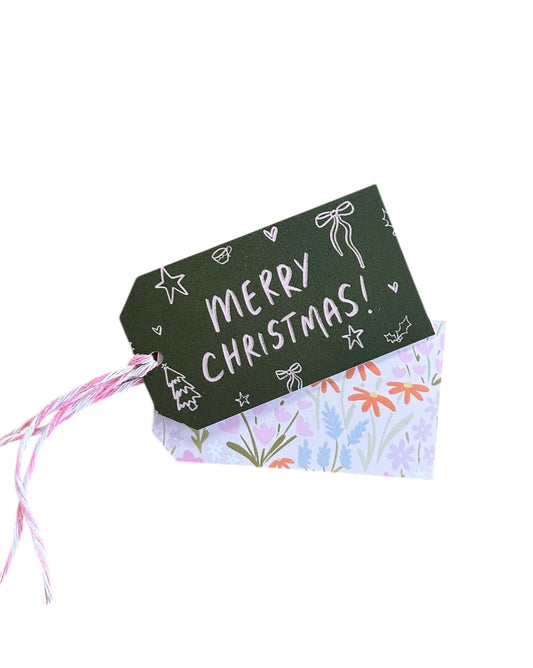 Gift Tags