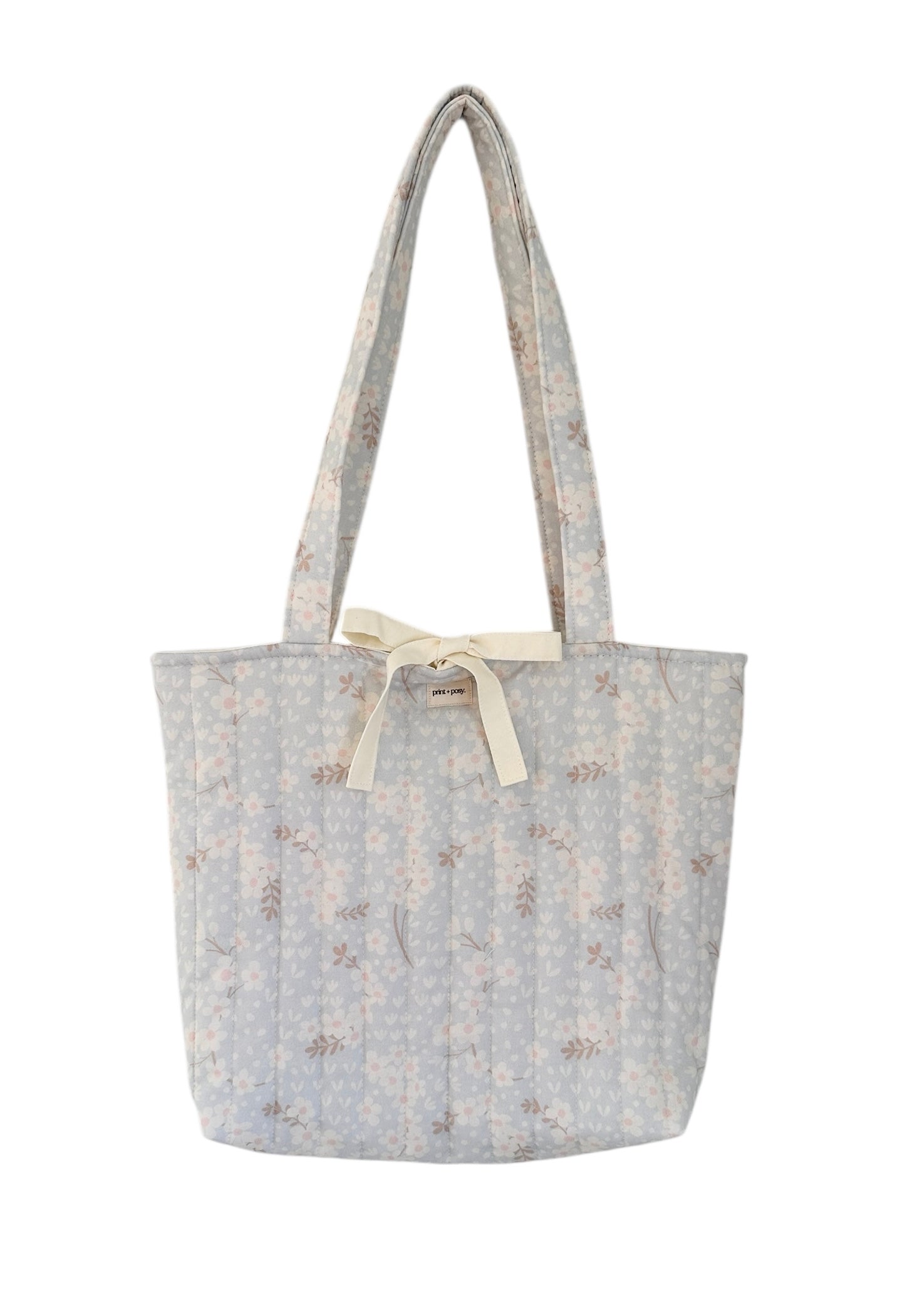 Snowdrop Everyday Tote