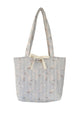 Snowdrop Everyday Tote