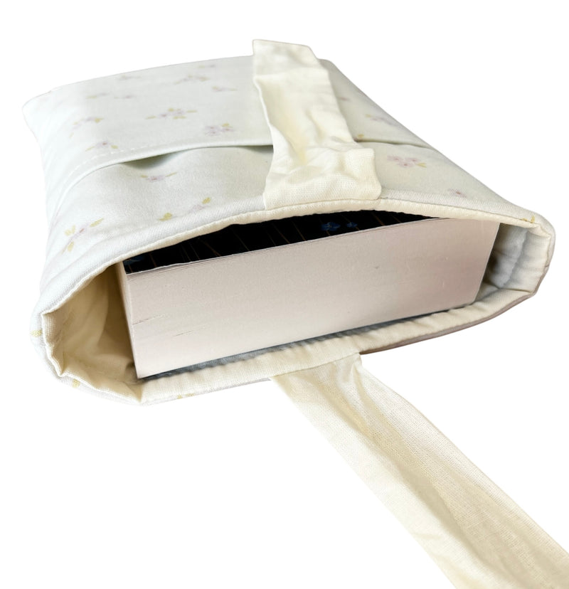 Little Lilacs Pocket Book Sleeve