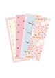 Floral Bookmark Bundle