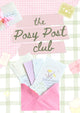 The Posy Post Club