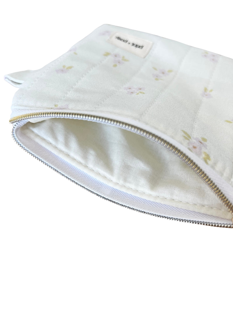 Little Lilacs Essentials Purse