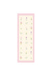 Little Flowers Bookmark
