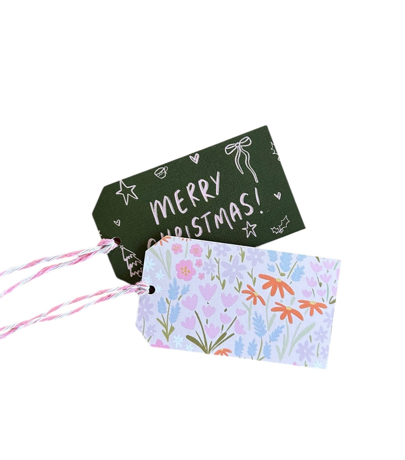 Gift Tags