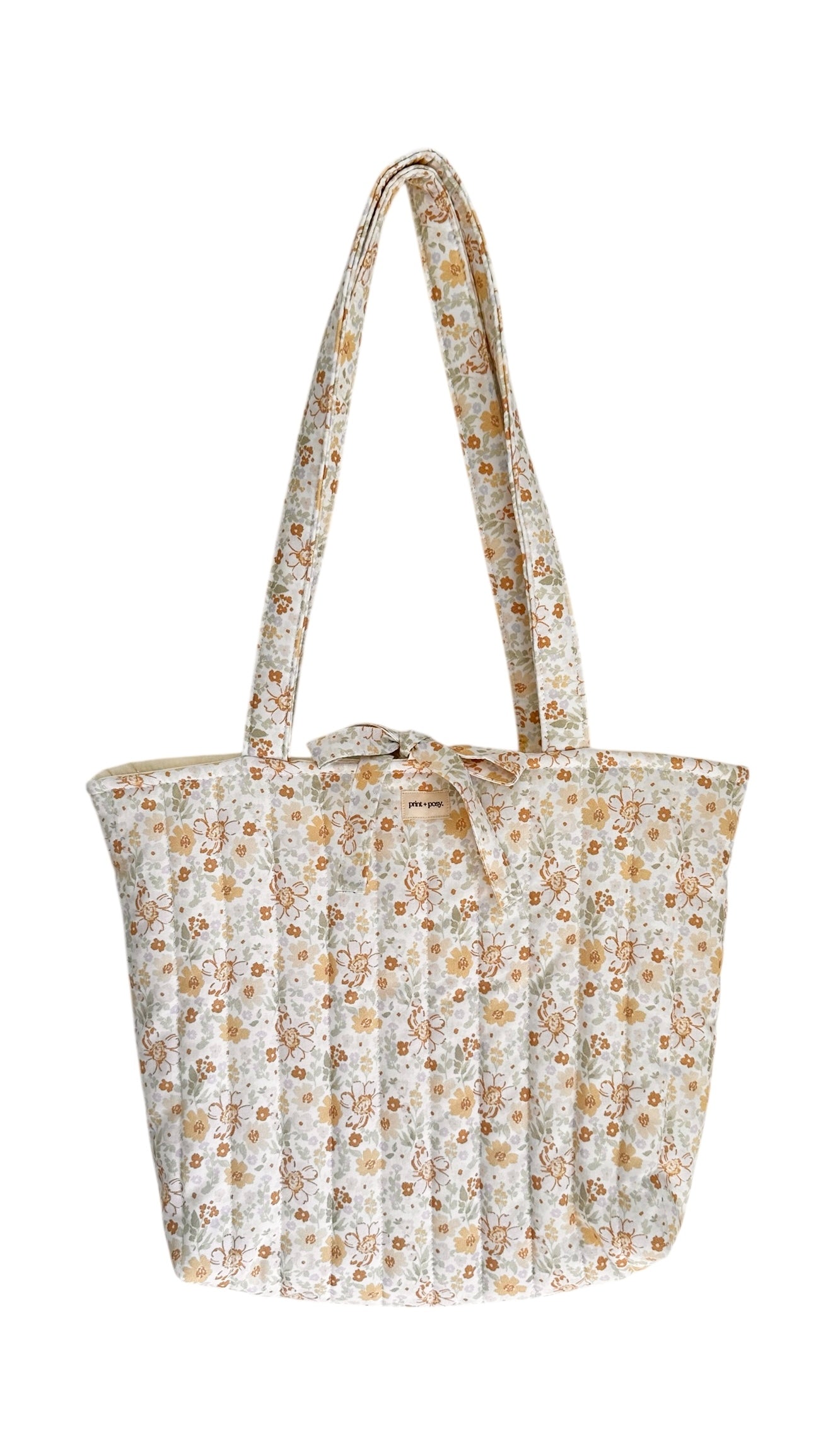 Marigold Everyday Tote