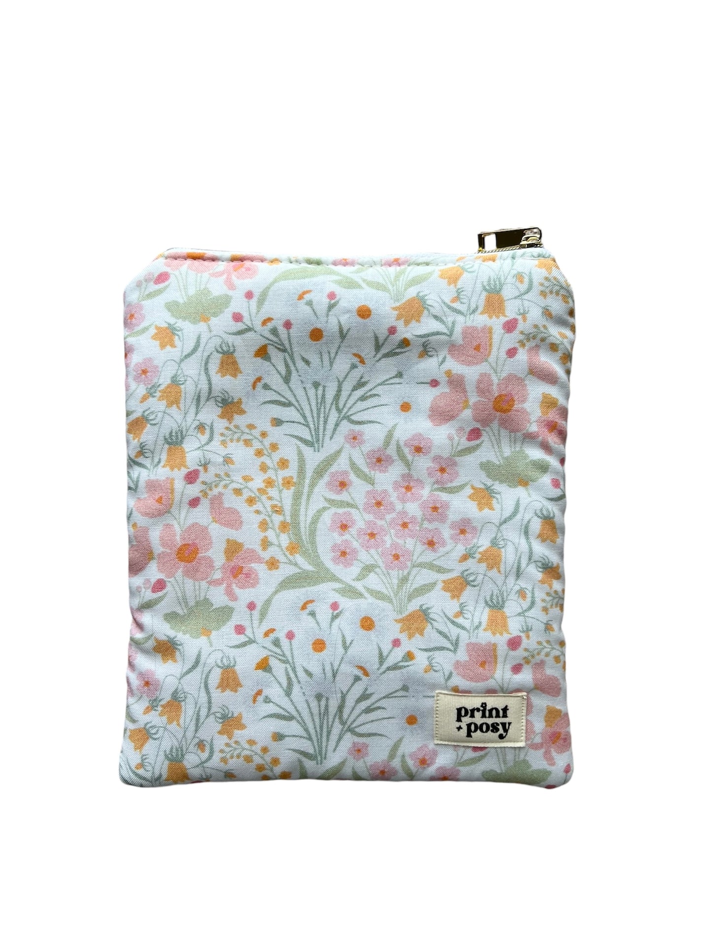 Bouquet Kindle Sleeve