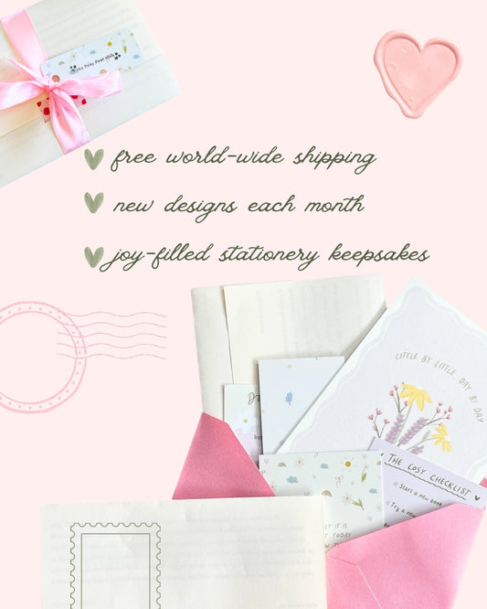 May Mail Club Edition (non-subscription)