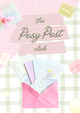 The Posy Post Club
