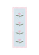 Dusky Blue Bookmark