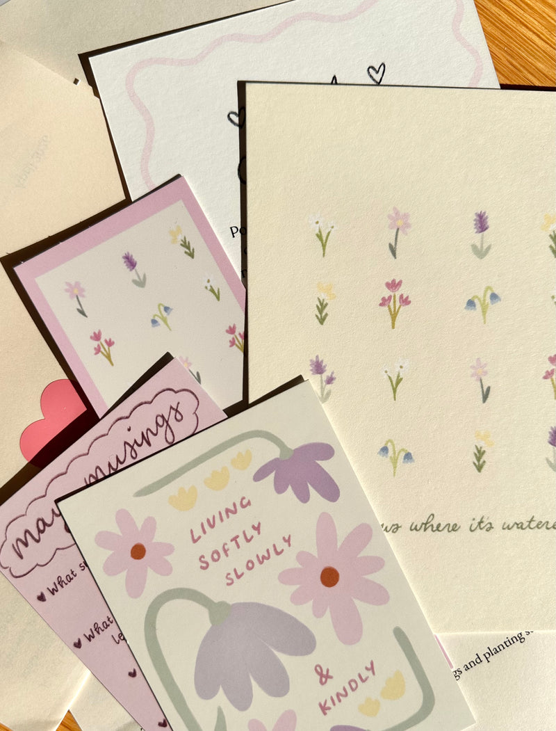 May Mail Club Edition (non-subscription)