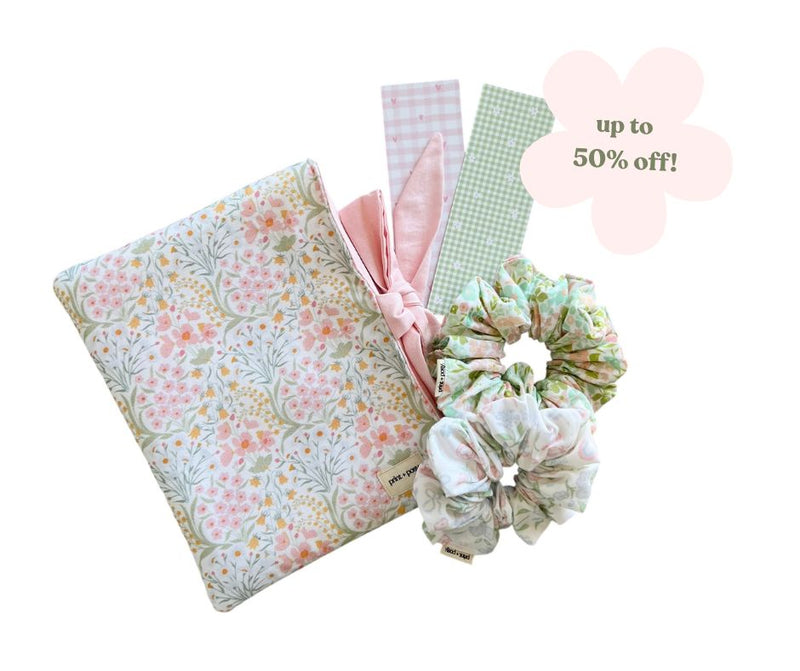 Mystery Posy Packs